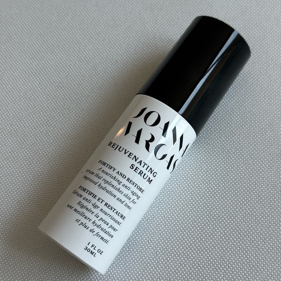 NWT Joanna Vargas Rejuvenating Antioxidant Oil Serum - Picture 2 of 2